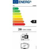 Gaming skrm TCL 27G64 #7