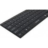 Tastatur og mus Esperanza EK122K Sort QWERTY #2