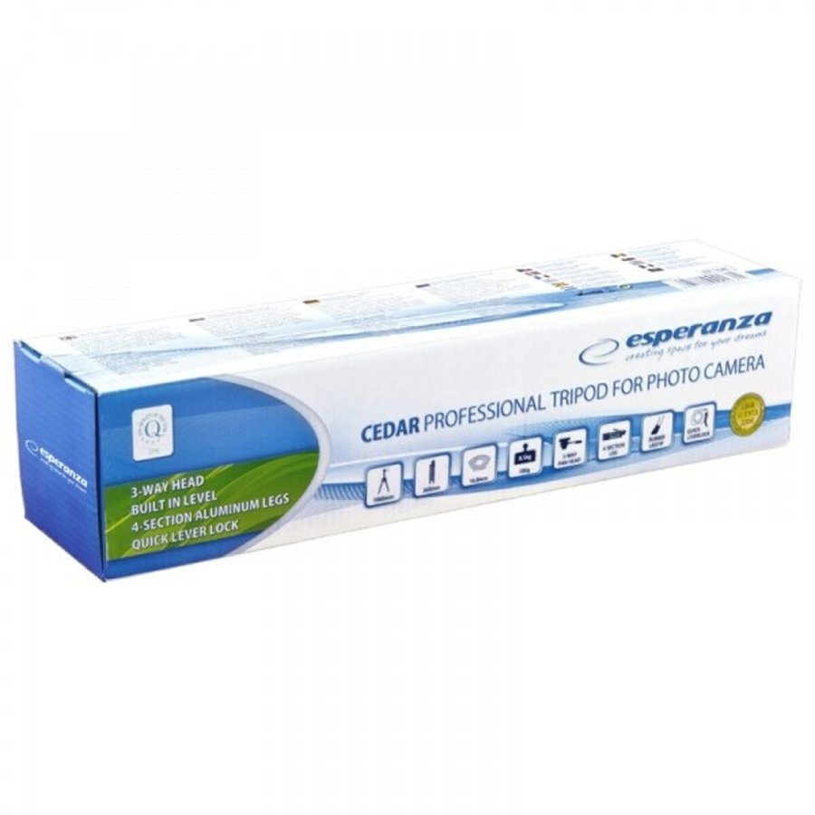 Brbar Trefod Esperanza EF108 #3