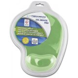 Skridsikker Mtte Esperanza EA137G Hvid Grn Monochrome #1