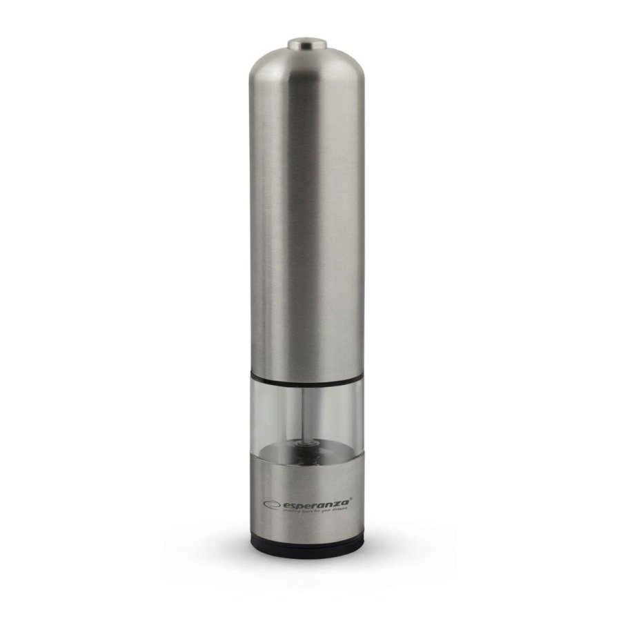 Mlle til krydderier Esperanza EKP002 Stl #1
