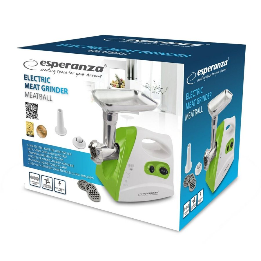 Kdhakker Esperanza EKM012G 600 W #3