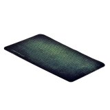 Skridsikker Mtte Esperanza EGP102G Hvid Sort Grn Sort/Grn Trykt #9