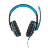 Gaming headset med mikrofon Esperanza EGH330B #3