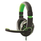Gaming headset med mikrofon Esperanza EGH330G #1