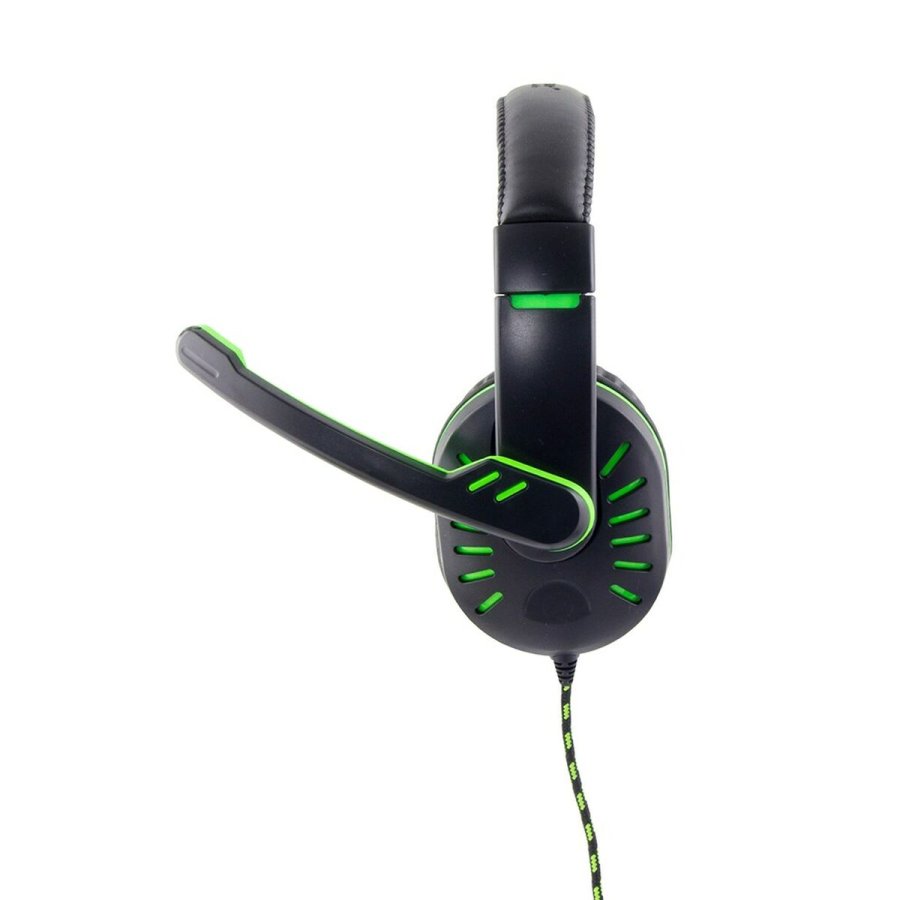 Gaming headset med mikrofon Esperanza EGH330G #3