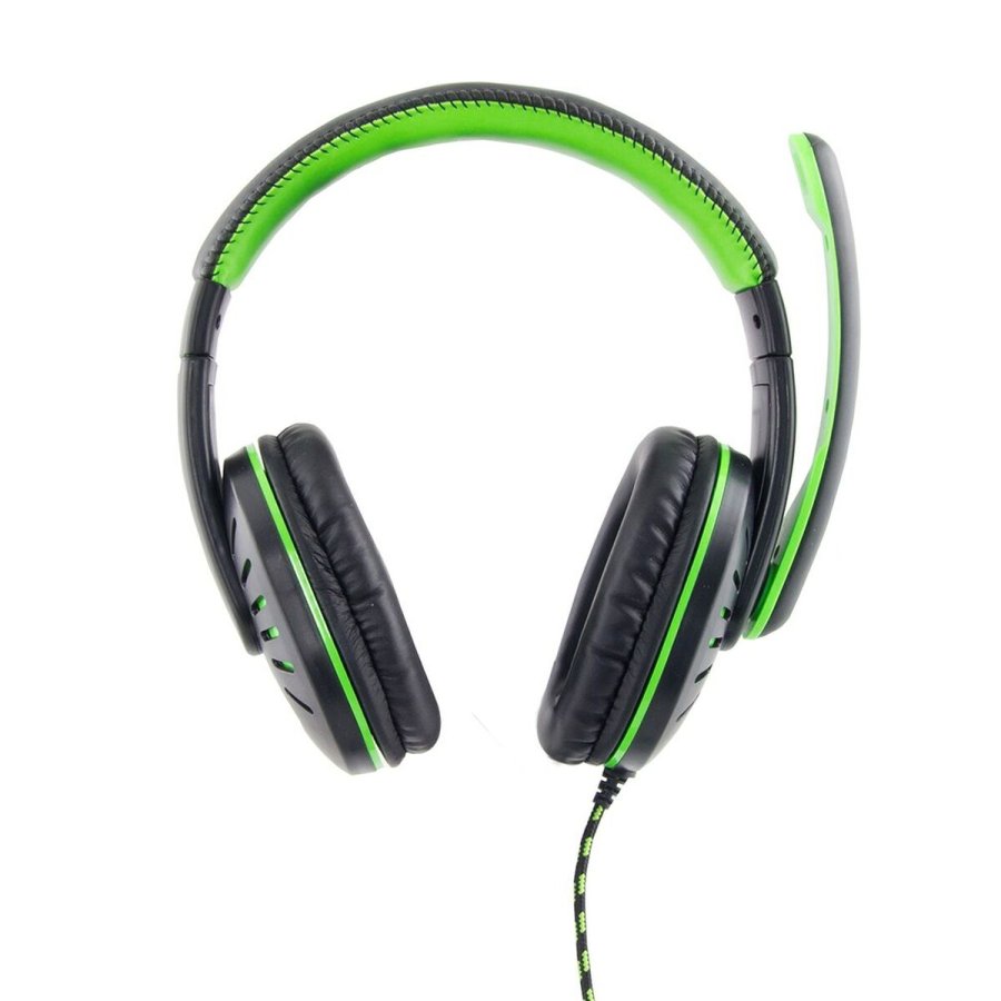 Gaming headset med mikrofon Esperanza EGH330G #5