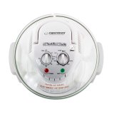 Elektrisk dampkoger Esperanza EKO003 #2