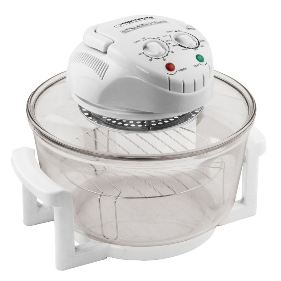 Elektrisk dampkoger Esperanza EKO003 #3