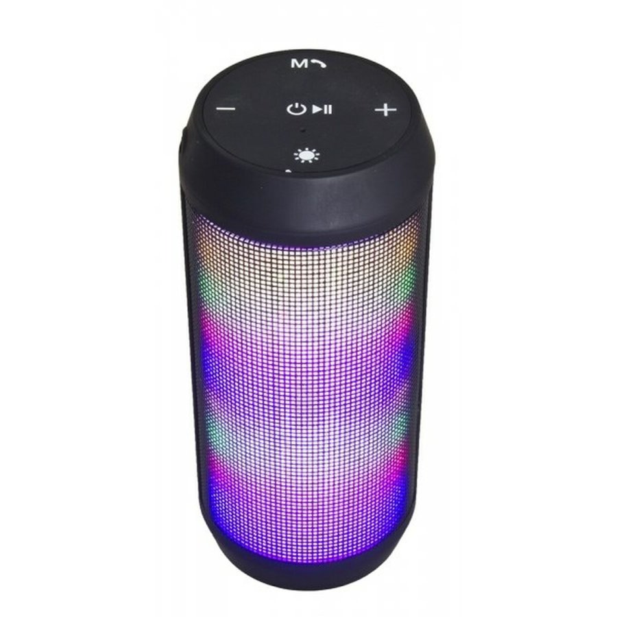 Brbare Bluetooth-hjttalere Esperanza EP133K Sort 5 W #1