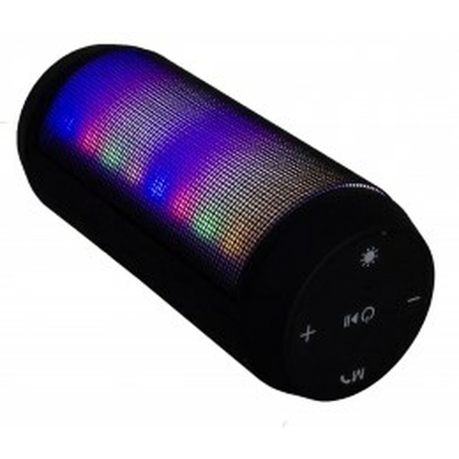 Brbare Bluetooth-hjttalere Esperanza EP133K Sort 5 W #3