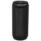 Brbare Bluetooth-hjttalere Esperanza EP133K Sort 5 W #5