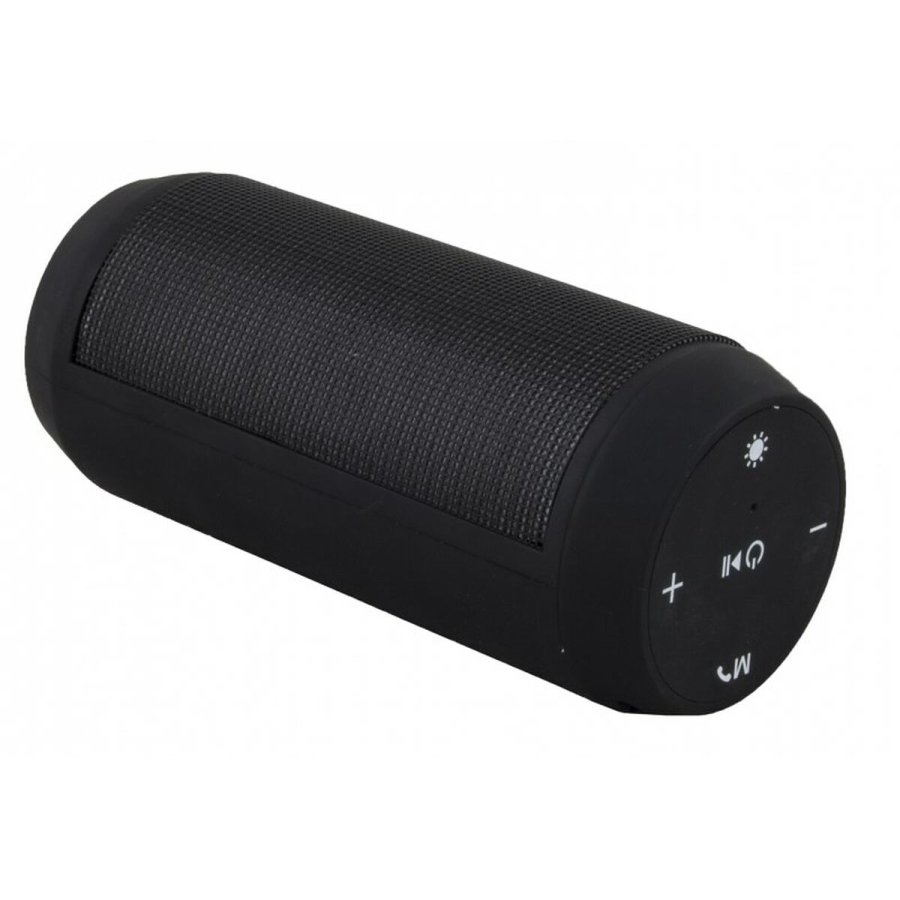Brbare Bluetooth-hjttalere Esperanza EP133K Sort 5 W #9