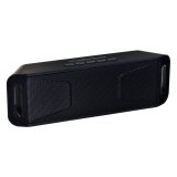 Brbare Bluetooth-hjttalere Esperanza FOLK Sort #5