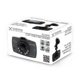 Sportskamera til bilen Extreme XDR101  #7