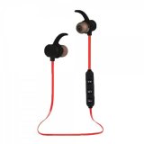 Bluetooth sportsheadset Esperanza EH186K Sort Rd #1