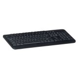 Tastatur og mus Titanum TK109 Sort #4
