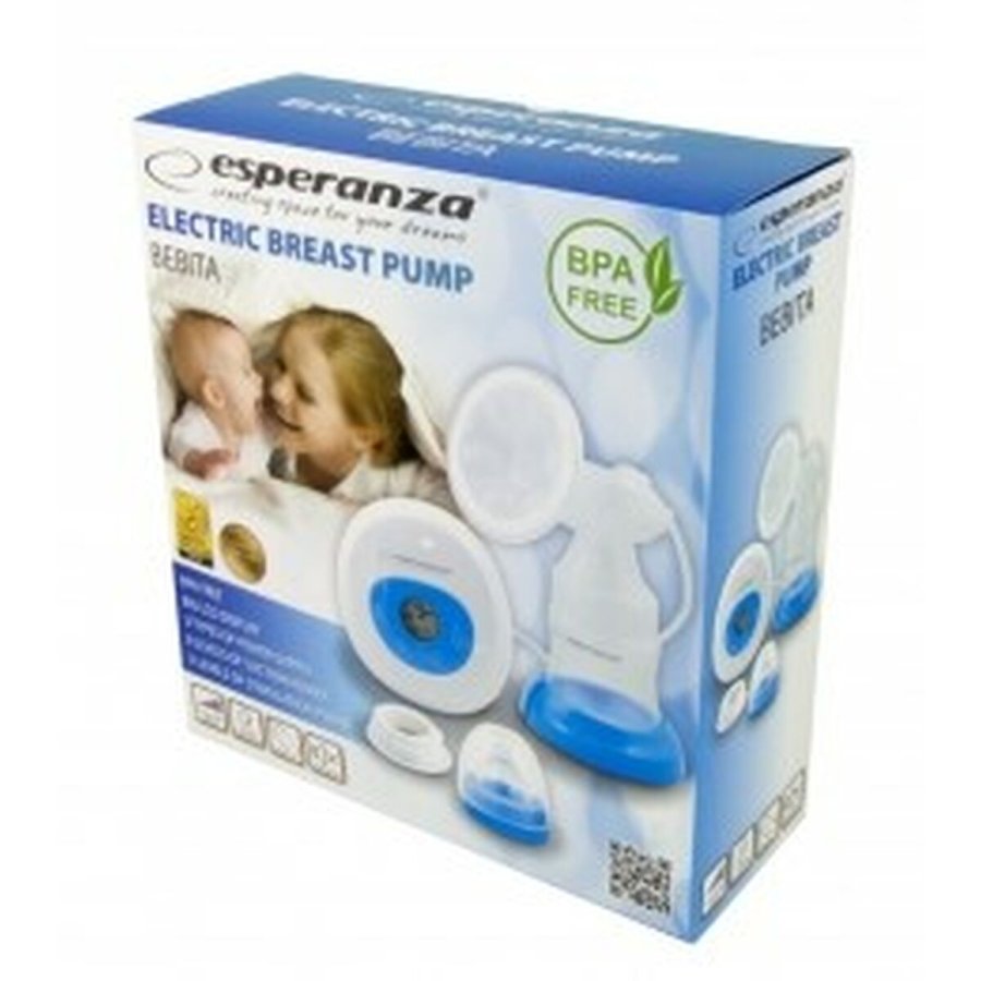 Brystpumpe Esperanza ECM001B #2