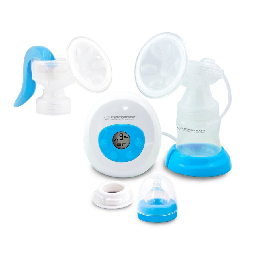 Brystpumpe Esperanza ECM003B #1