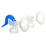 Brystpumpe Esperanza ECM003B #3