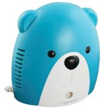Inhalator Esperanza ECN004 #4