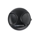 Bluetooth hovedtelefoner Esperanza EH228K Sort #7