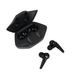 Bluetooth hovedtelefoner Esperanza EH231K Sort #5
