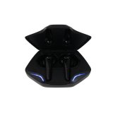 Bluetooth hovedtelefoner Esperanza EH231K Sort #7