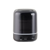 Brbare Bluetooth-hjttalere Esperanza EP154  Sort #5
