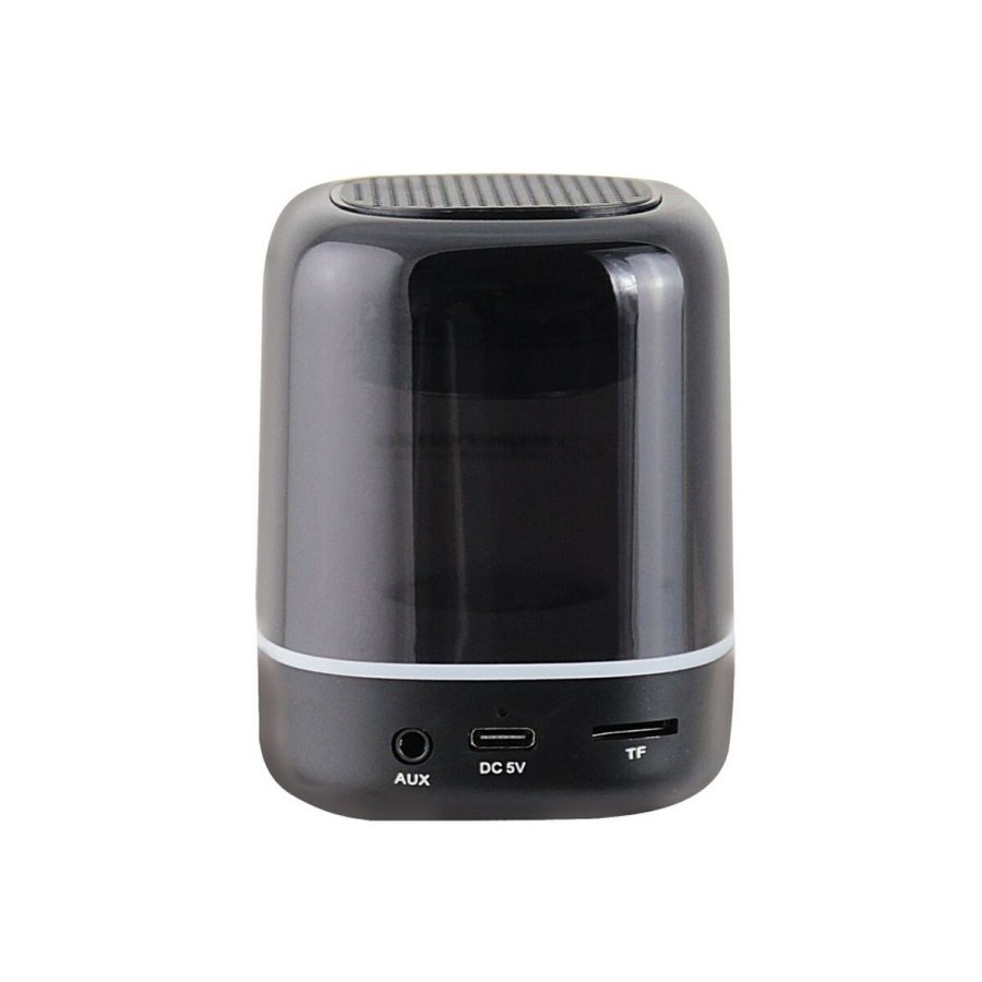 Brbare Bluetooth-hjttalere Esperanza EP154  Sort #5