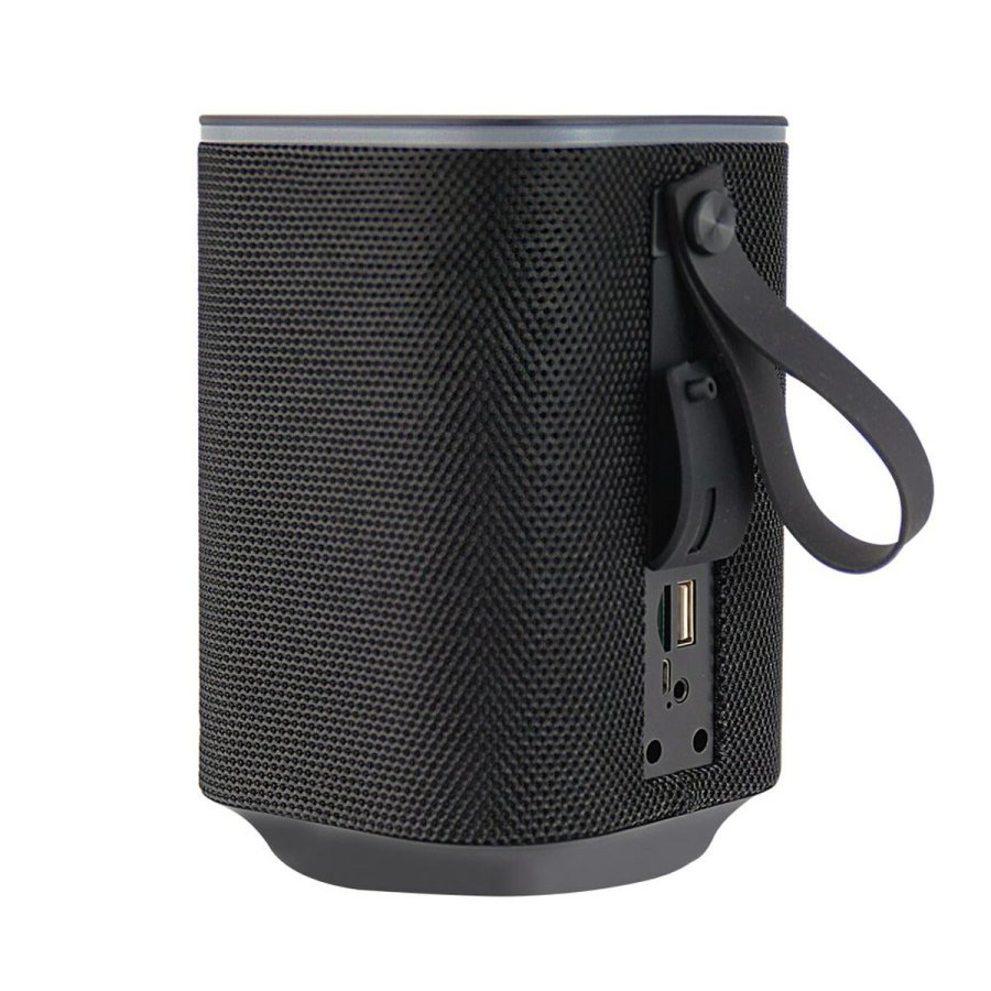 Brbare Bluetooth-hjttalere Esperanza EP155  Sort #5