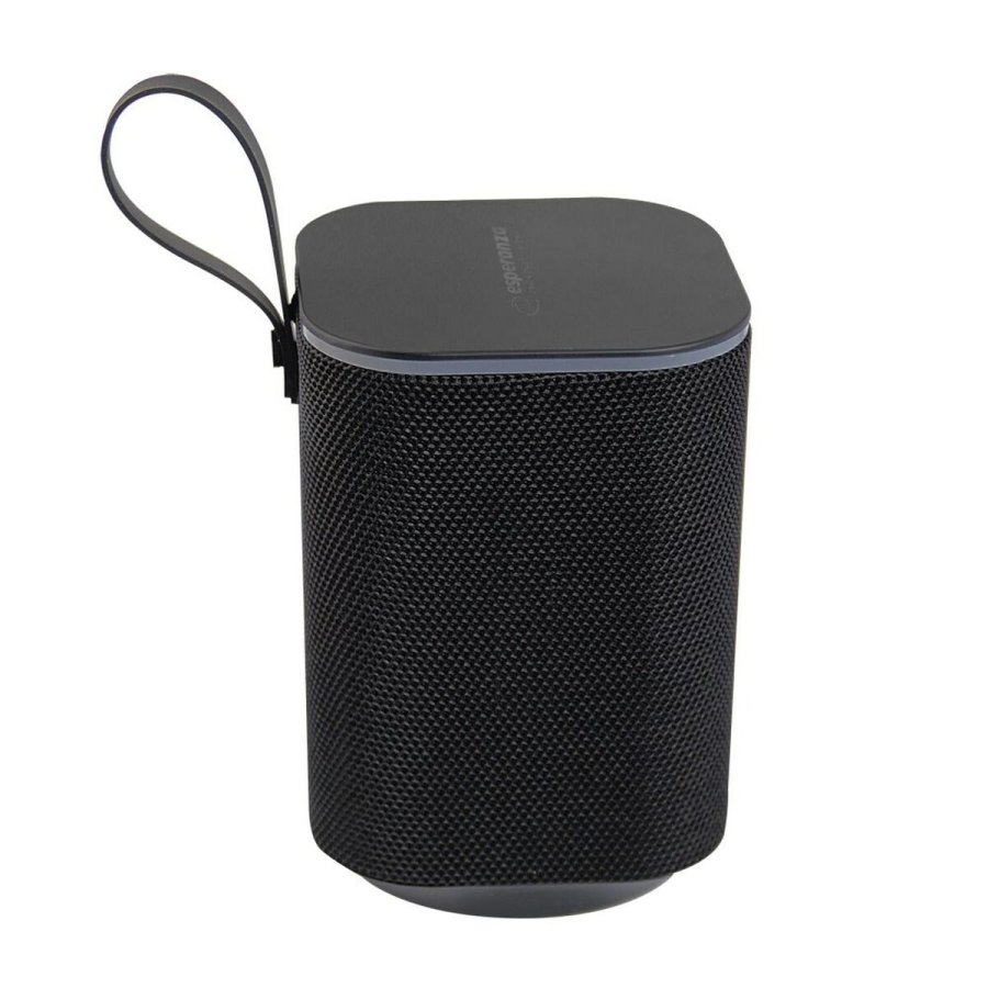 Brbare Bluetooth-hjttalere Esperanza EP155  Sort #7