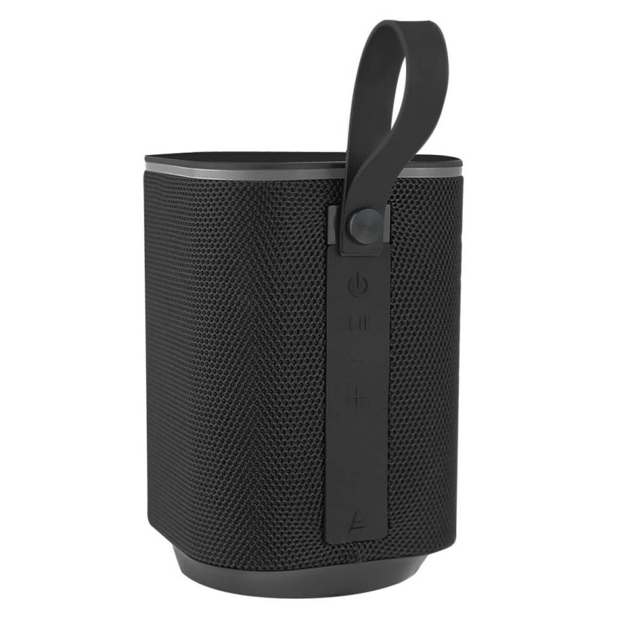 Brbare Bluetooth-hjttalere Esperanza EP155  Sort #11
