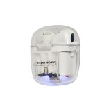 Bluetooth hovedtelefoner Esperanza EH237W Hvid #7