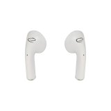 Bluetooth hovedtelefoner Esperanza EH237W Hvid #9