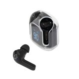 Bluetooth hovedtelefoner Esperanza EH238K Sort #5