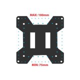 Skrm bord sttte Esperanza ERW019 17