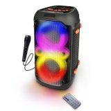 Brbare Bluetooth-hjttalere Esperanza EP156 Sort 20 W #1