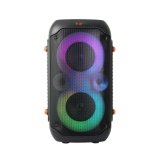 Brbare Bluetooth-hjttalere Esperanza EP156 Sort 20 W #5