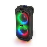 Brbare Bluetooth-hjttalere Esperanza EP157 Sort 10 W #1