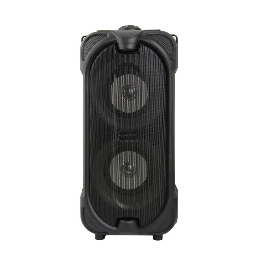 Brbare Bluetooth-hjttalere Esperanza EP157 Sort 10 W #5