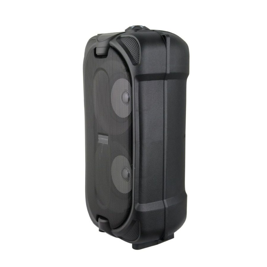 Brbare Bluetooth-hjttalere Esperanza EP157 Sort 10 W #7