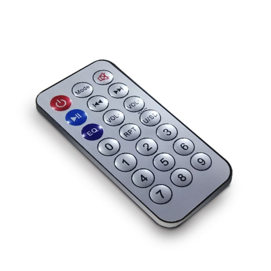 Brbare Bluetooth-hjttalere Esperanza EP157 Sort 10 W #11