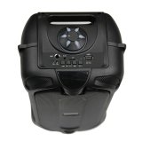 Brbare Bluetooth-hjttalere Esperanza EP157 Sort 10 W #13