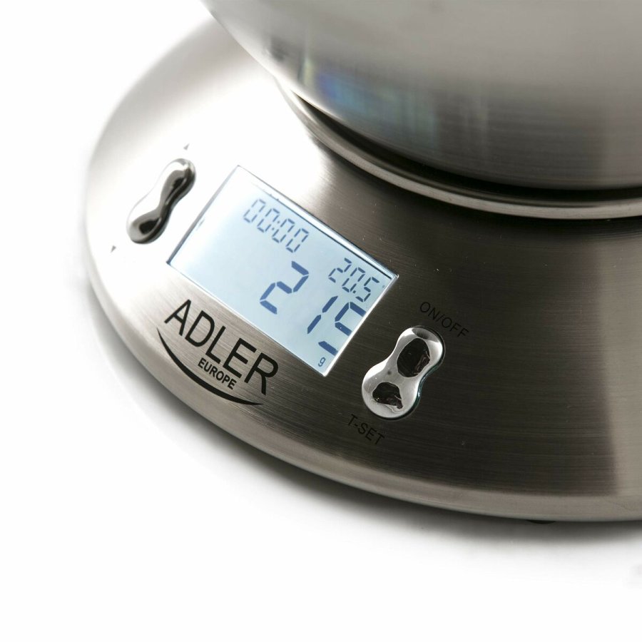 kkkenvgt Adler AD 3134 Bl 5 kg #11