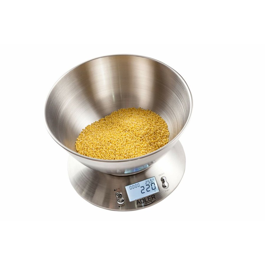 kkkenvgt Adler AD 3134 Bl 5 kg #13