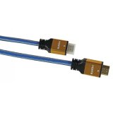 HDMI-kabel Ibox ITVFHD04 1,5 m #1