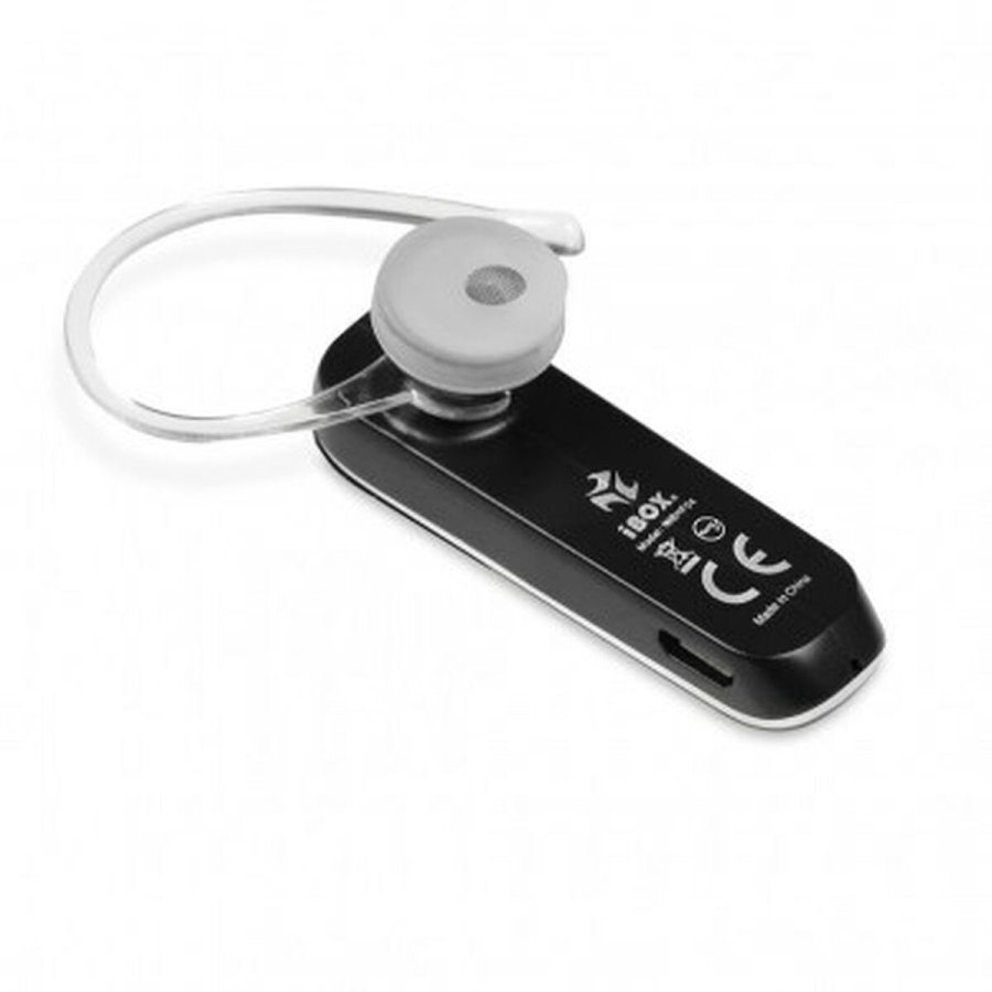 Bluetooth headset med mikrofon Ibox BH4 #3
