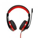 Gaming hretelefon med mikrofon Ibox SHPI1528MV #3