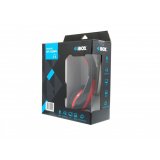 Gaming hretelefon med mikrofon Ibox SHPI1528MV #11